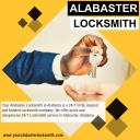 Your Alabaster Locksmith logo